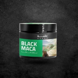 البلاك ماكا