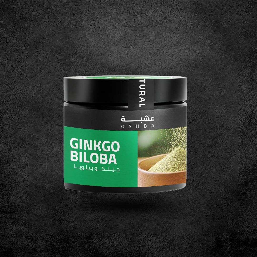 جينكو بيلوبا