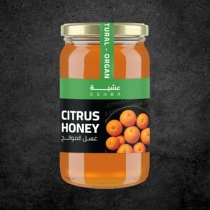 عسل الموالح