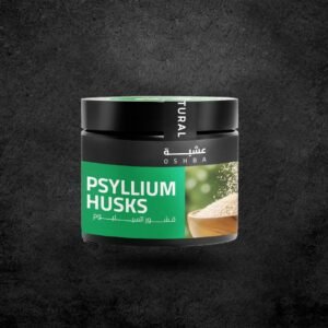 قشور السيليوم