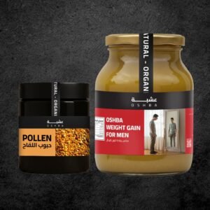 مكس زيادة الوزن للرجال