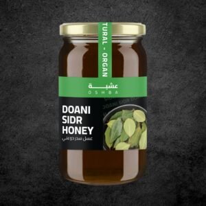 عسل سدر دوعنى