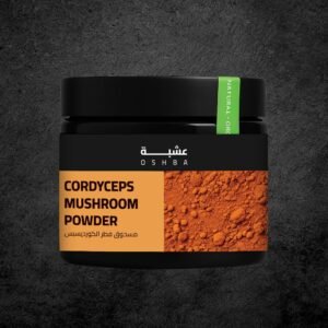 فطر الكورديسبس