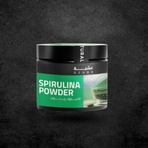 اسبيرولينا بودر