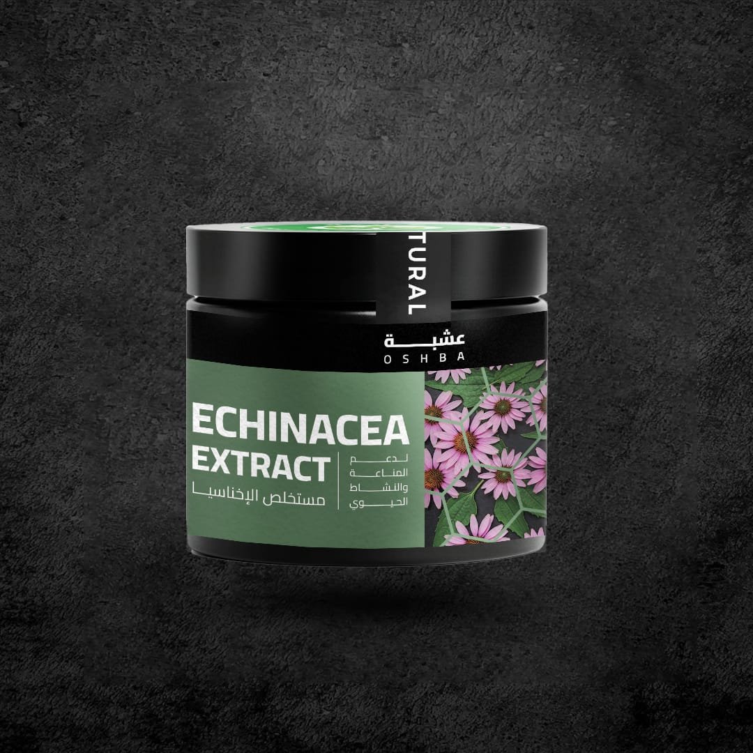 مستخلص الاخناسيا