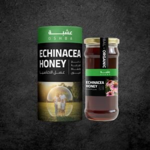 عسل الاخناسيا