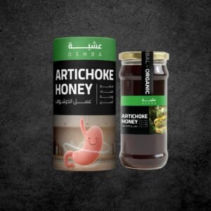 عسل الخرشوف