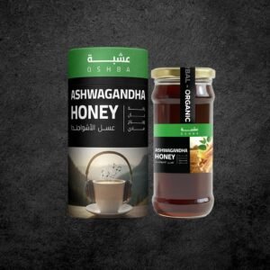 عسل الاشواجندا