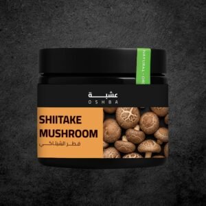 فطر الشيتاكي