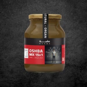 مكس 15×1 العادي