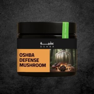 Defense Mushroom Mix