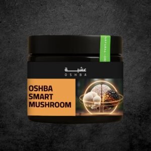 Smart Mushroom Mix